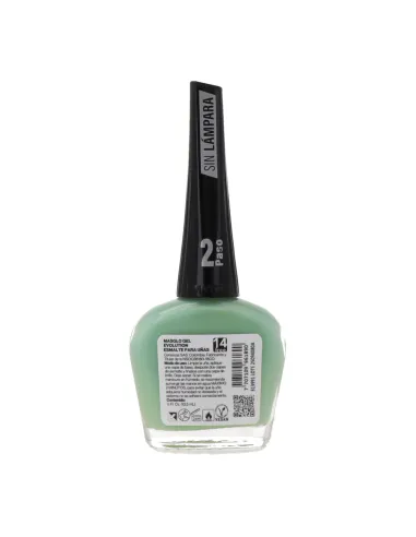Masglo Gel Evolution Fresca Esmalte Efecto Gel 13,5 ml